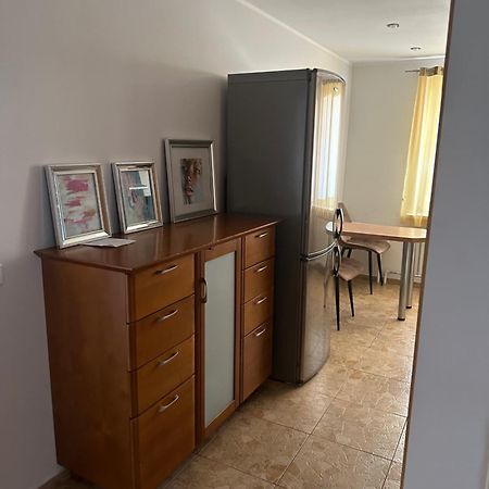 Apartamentai Mariampol Zewnętrze zdjęcie