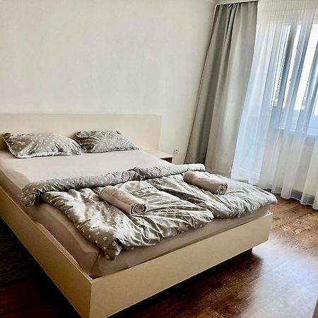 Apartamentai Mariampol Zewnętrze zdjęcie
