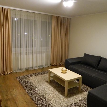 Apartamentai Mariampol Zewnętrze zdjęcie
