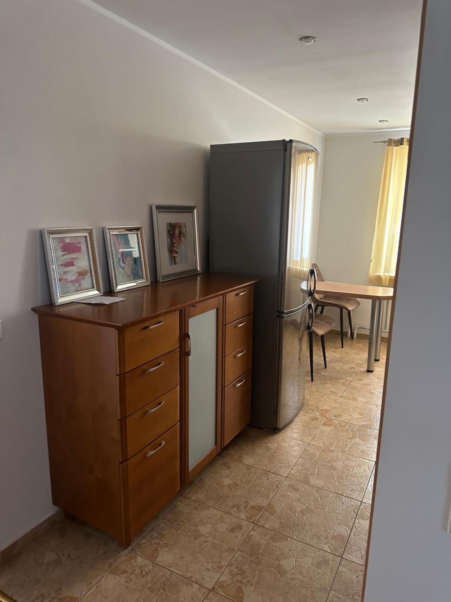 Apartamentai Mariampol Zewnętrze zdjęcie
