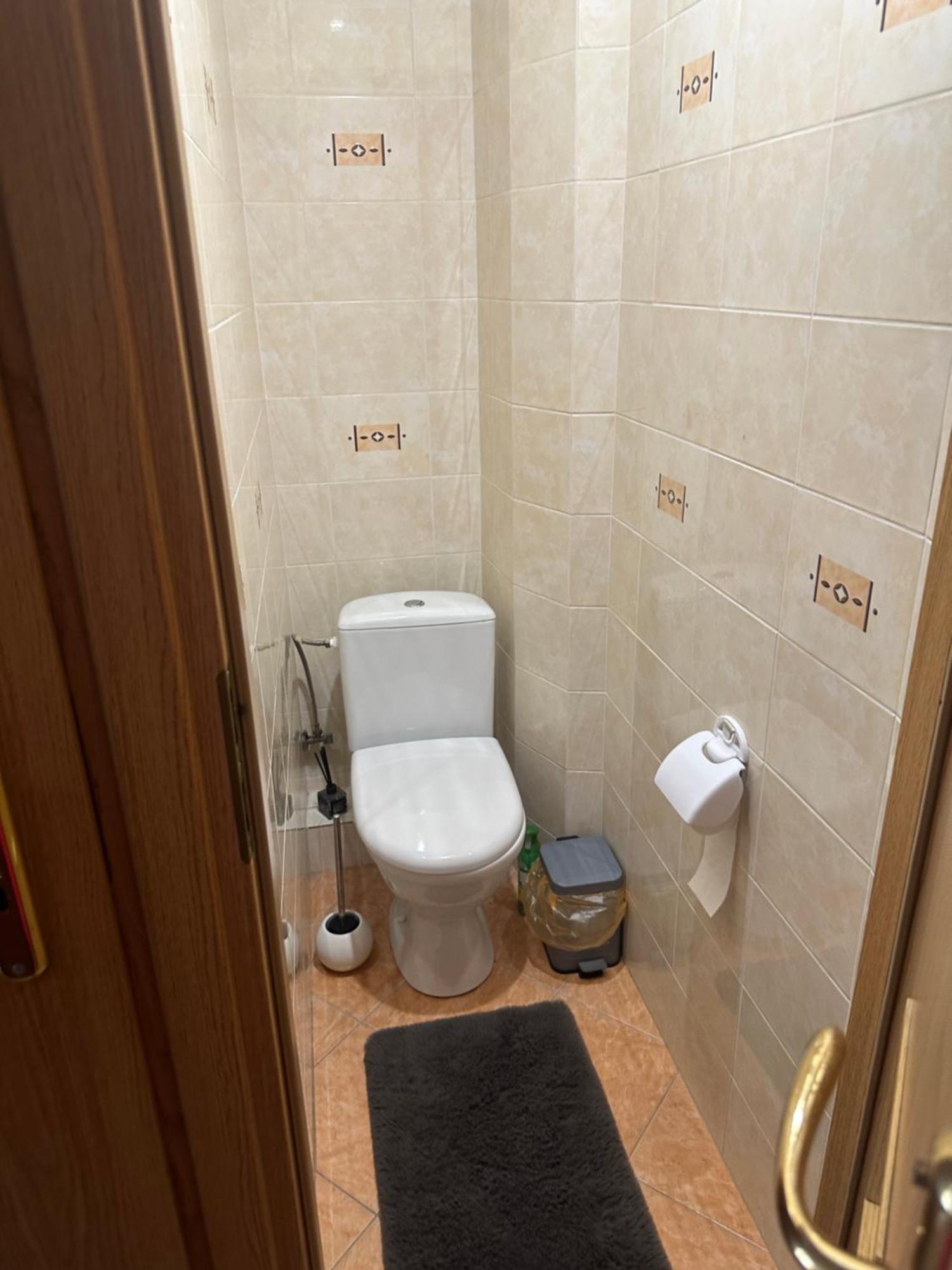 Apartamentai Mariampol Zewnętrze zdjęcie