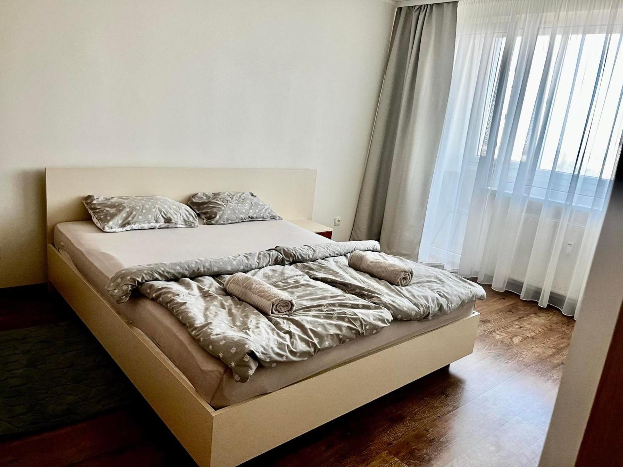 Apartamentai Mariampol Zewnętrze zdjęcie