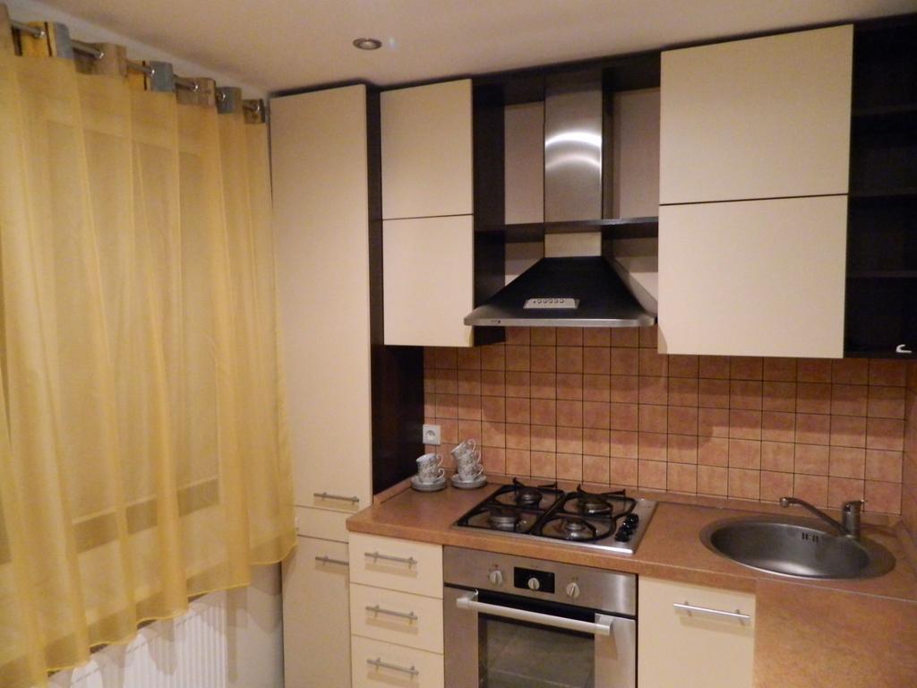 Apartamentai Mariampol Zewnętrze zdjęcie