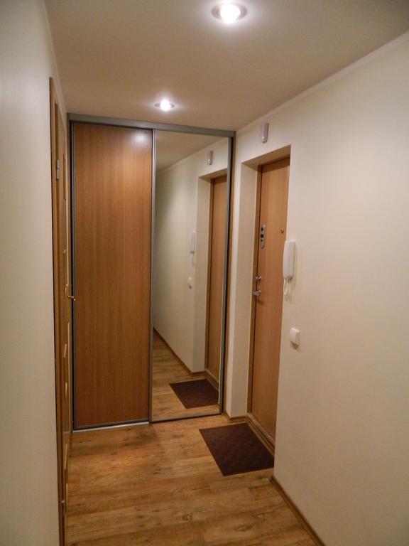 Apartamentai Mariampol Zewnętrze zdjęcie